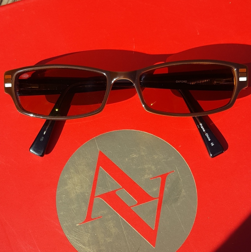 Oxford frames